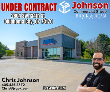 2804 SW 134th St, Oklahoma City, OK 73170