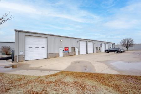 2709 Bart Conner Ct, Suite 113, Norman, OK 73072