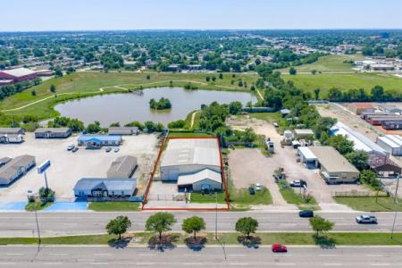 6209 S Shields Blvd, Oklahoma City, OK