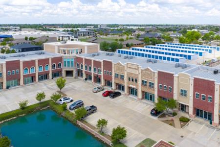 480 24th Ave NW, Suite 142-144, Norman, OK 73069