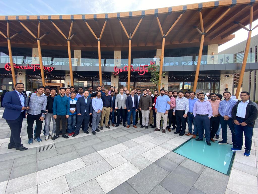 Advanced Micro Technologies | ICT & Infrastructure Integration