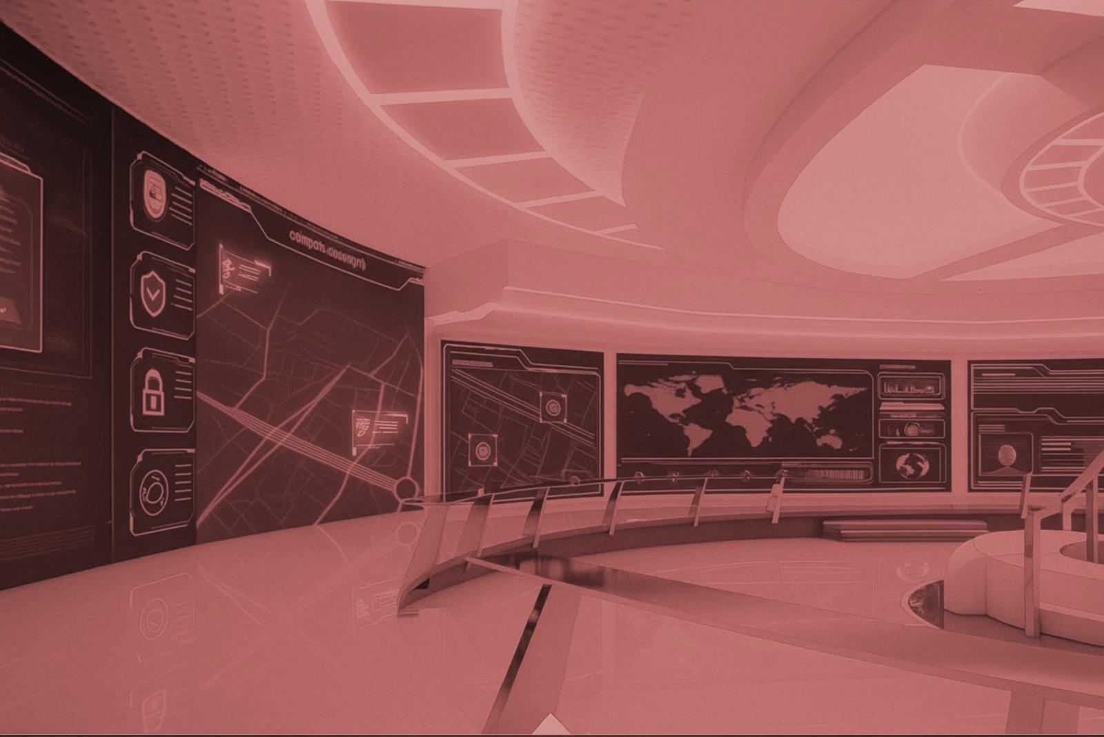 Advanced Micro Technologies | ICT & Infrastructure Integration