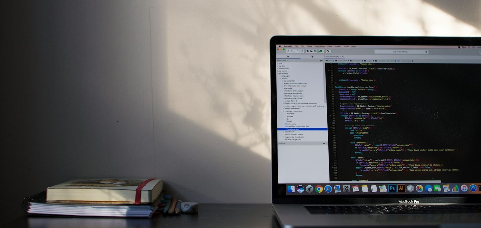 My Journey from Visual Basic 6 to Cloud Programming