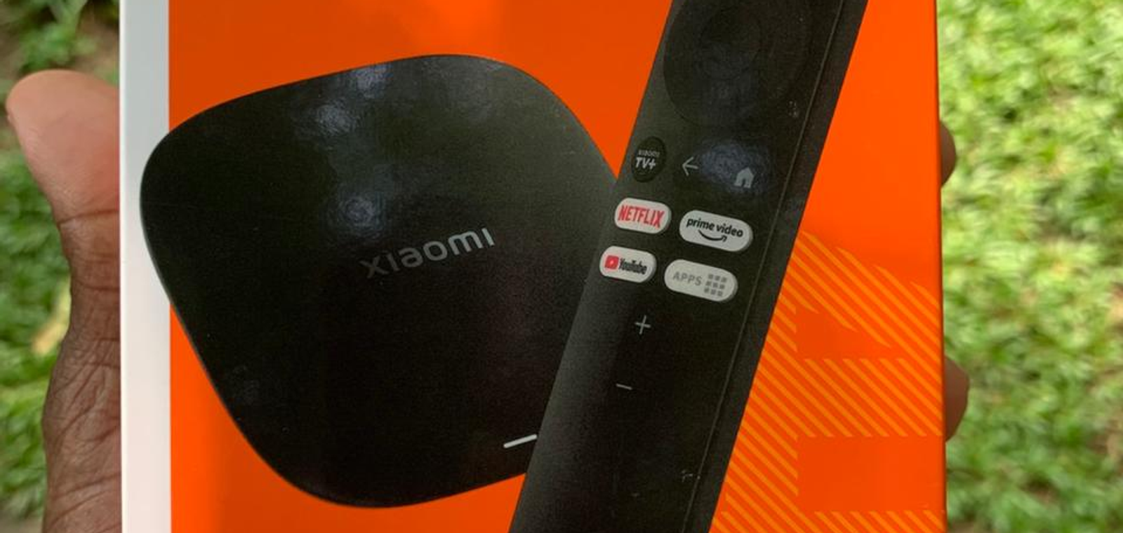 The BigdroidOS Scam: How a "Xiaomi TV Box S" Tried to Fool Me (And Almost Succeeded)
