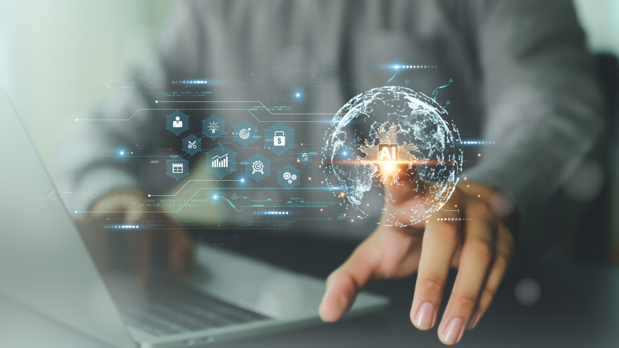 Why Your AI Strategy Needs a Data Product Mindset 