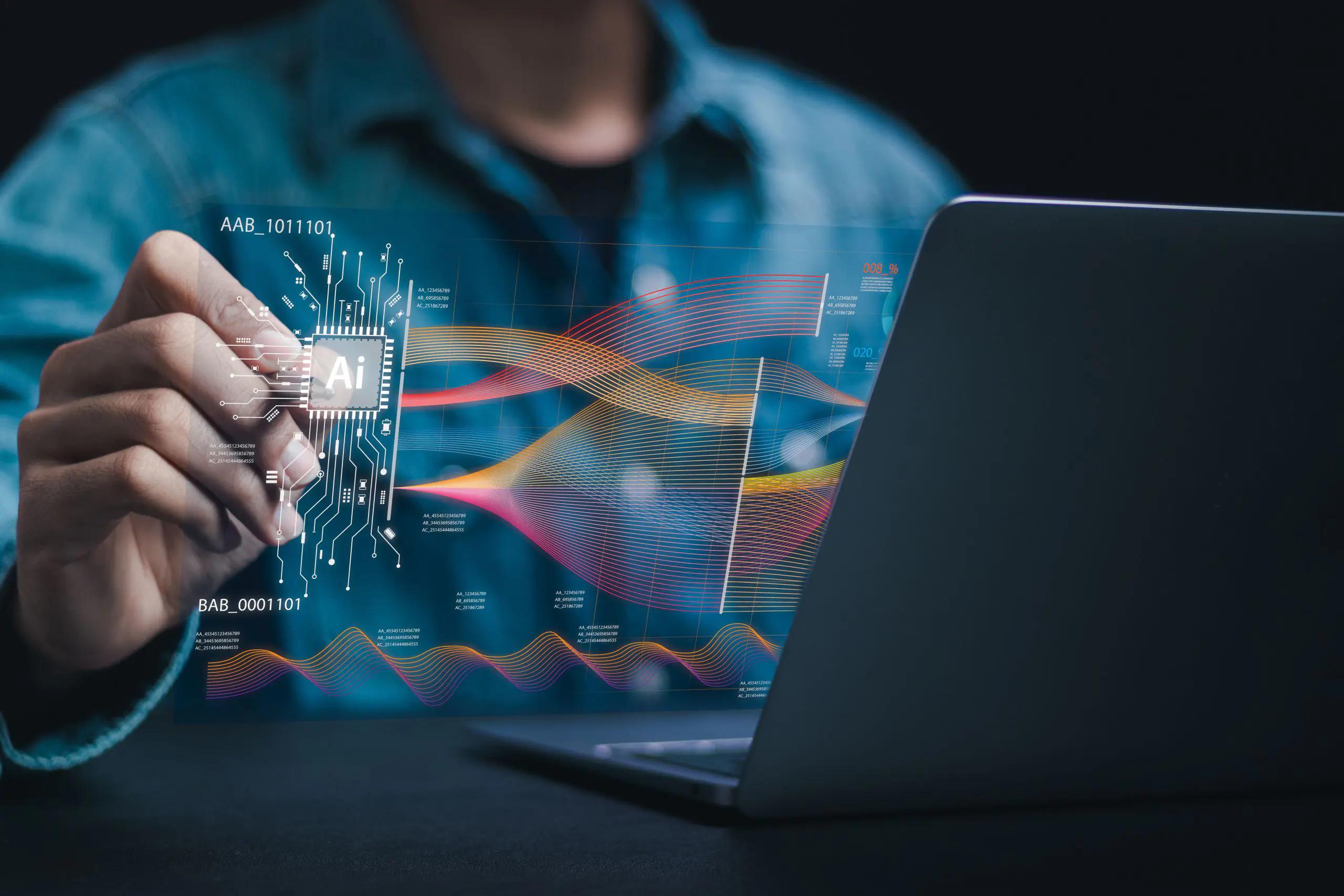 AI + Data: What Actually Creates Competitive Advantage in 2026 