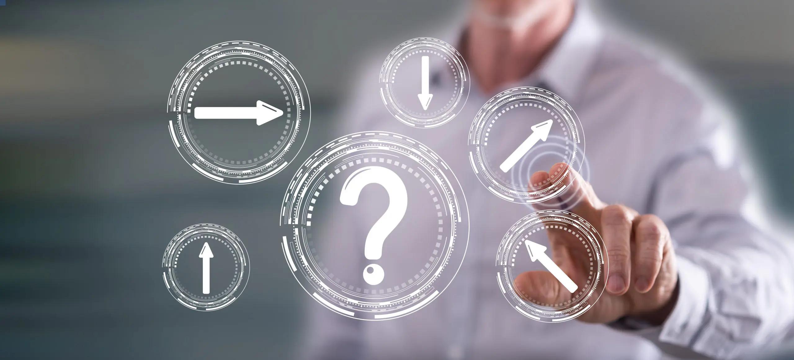 Decision Intelligence vs. AI: Data Strategies for the C-Suite in 2026