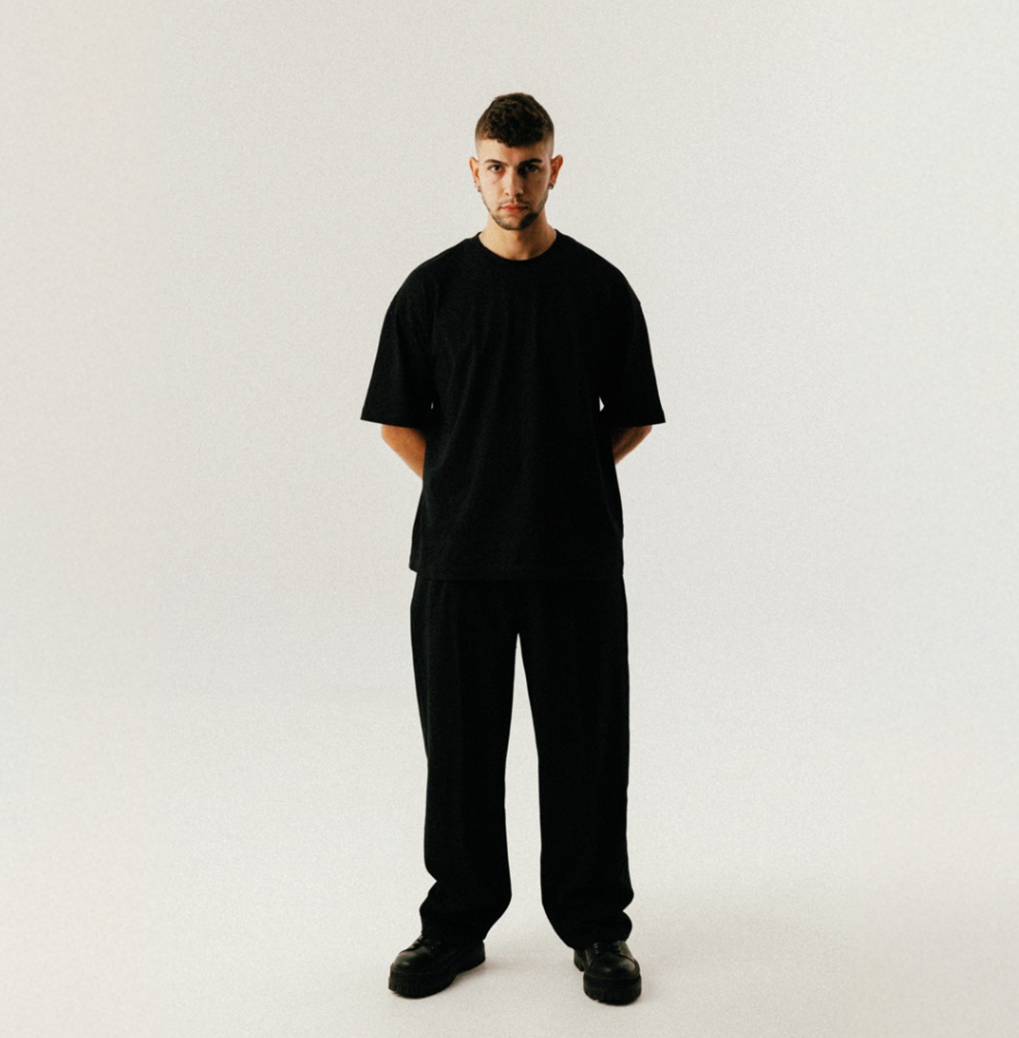 Stroc Bünker Mataró