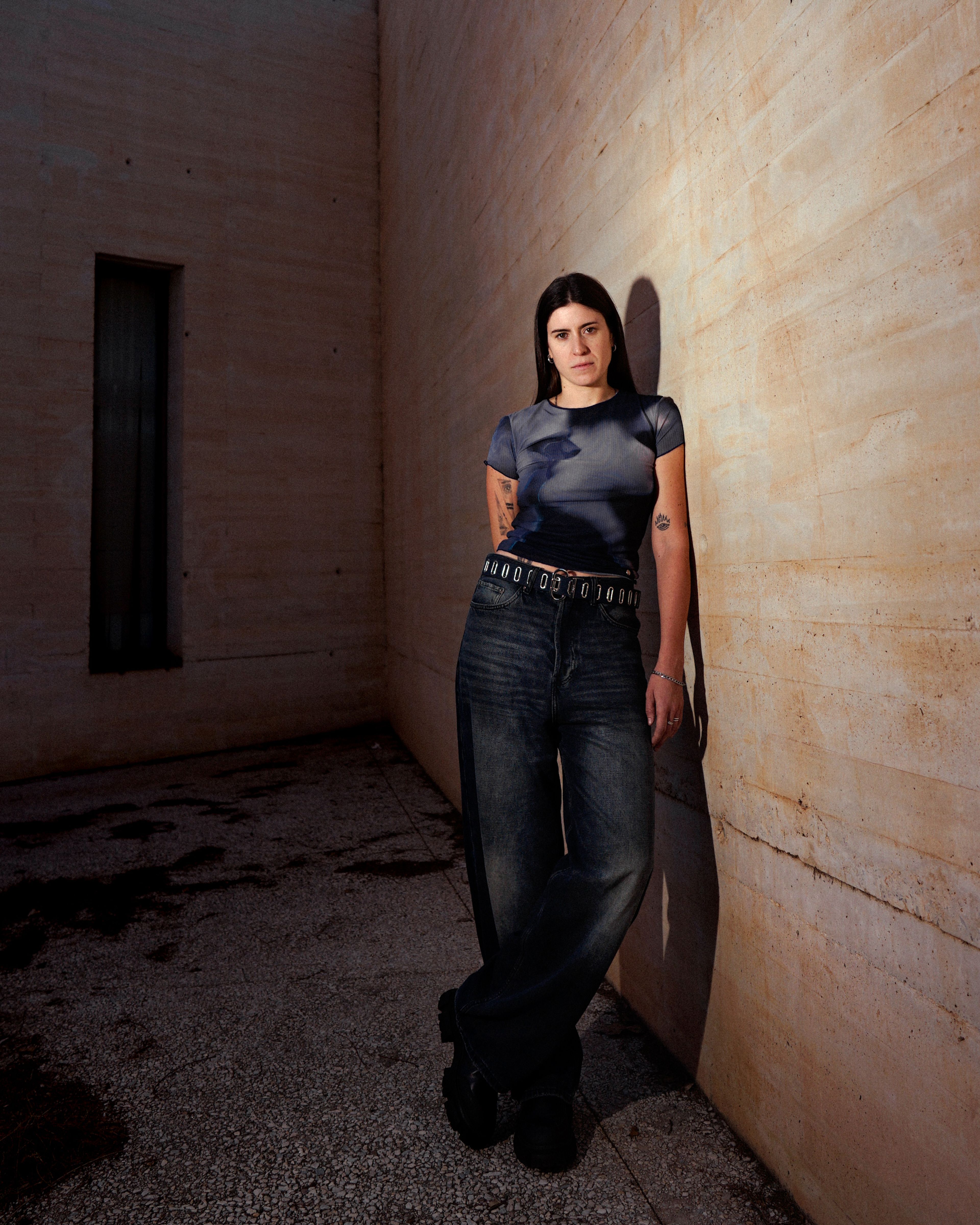 Anabel Arroyo Bünker Mataró