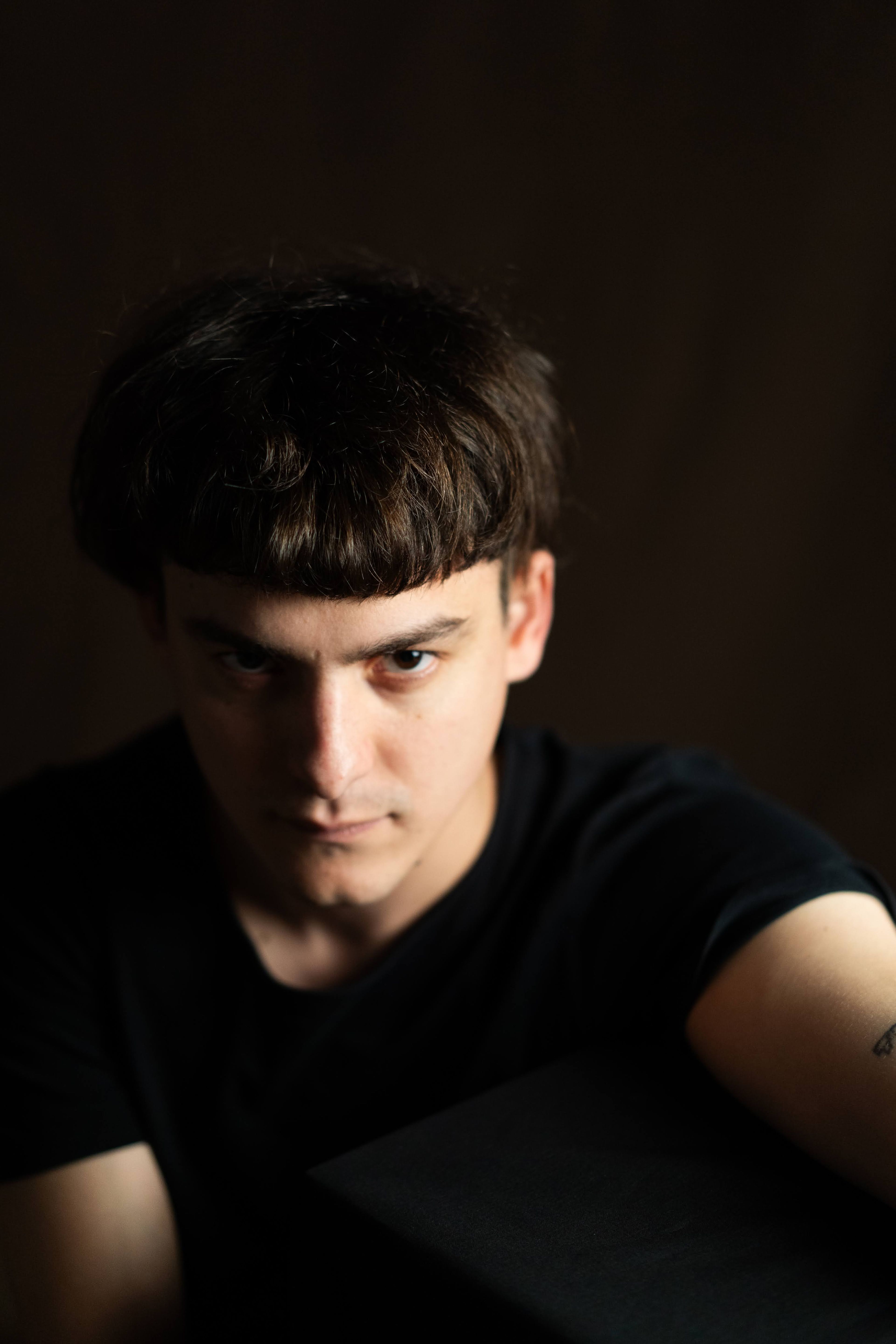 Juan Evangelista Bünker Mataró