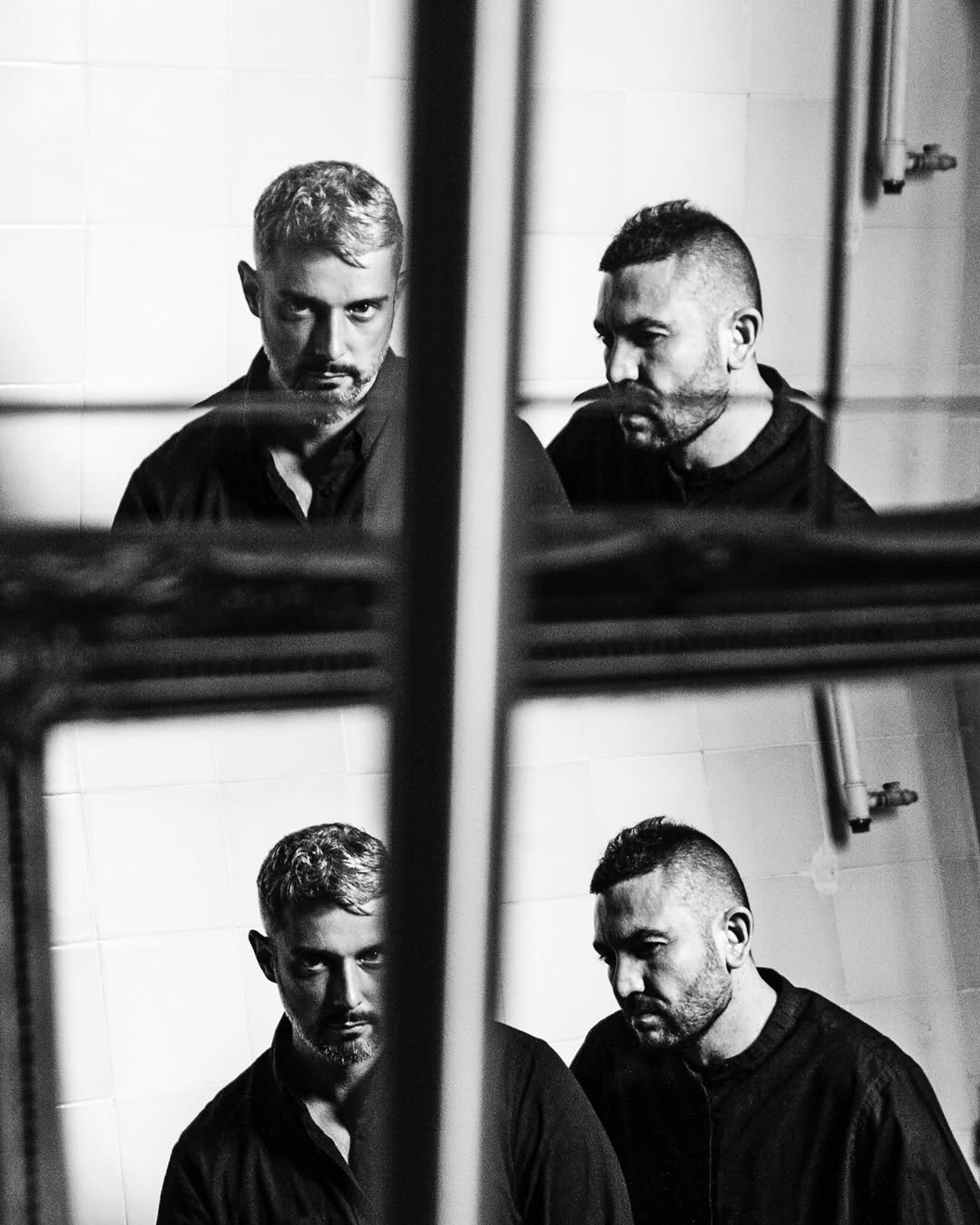 Tronus Bünker Mataró