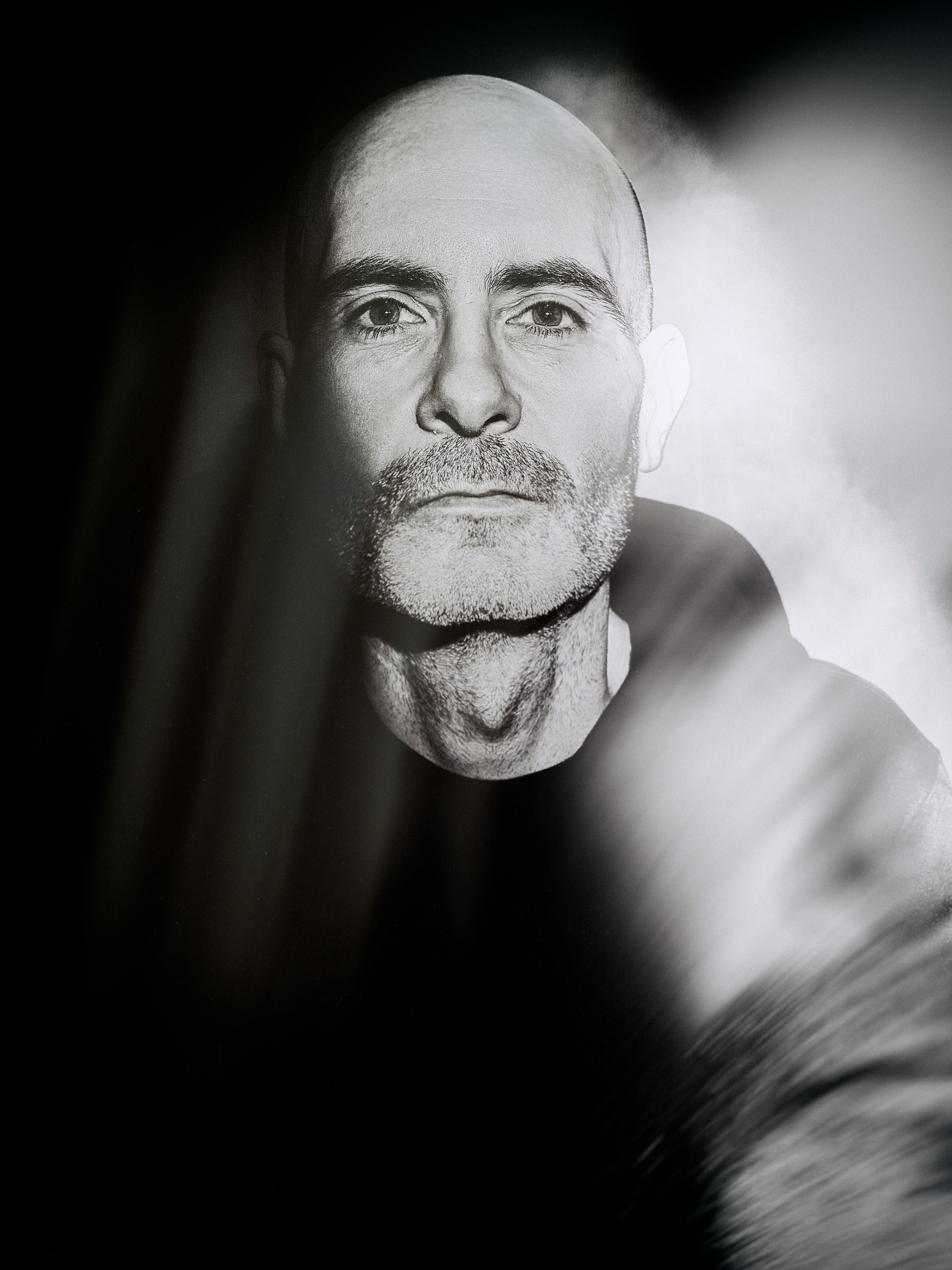 Angel Molina Bünker Mataró