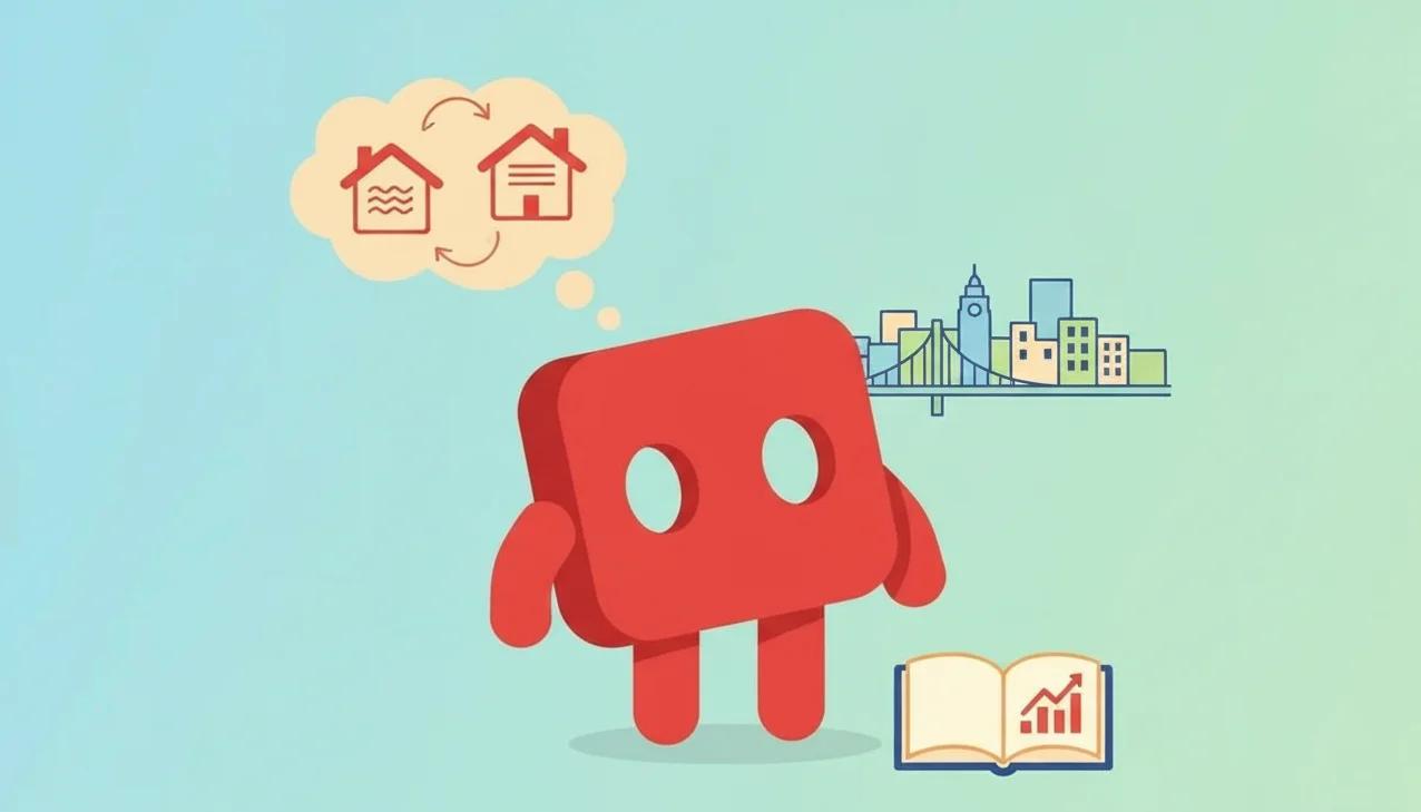 Lock in Your Mortgage Rate or Not? Expert Advice for Borlänge Residents in Sweden's Uncertain Times