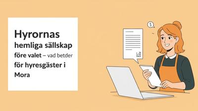 Kallhyra vs varmhyra – vad är skillnaden? (2026)