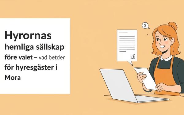 Kallhyra vs varmhyra – vad är skillnaden? (2026)
