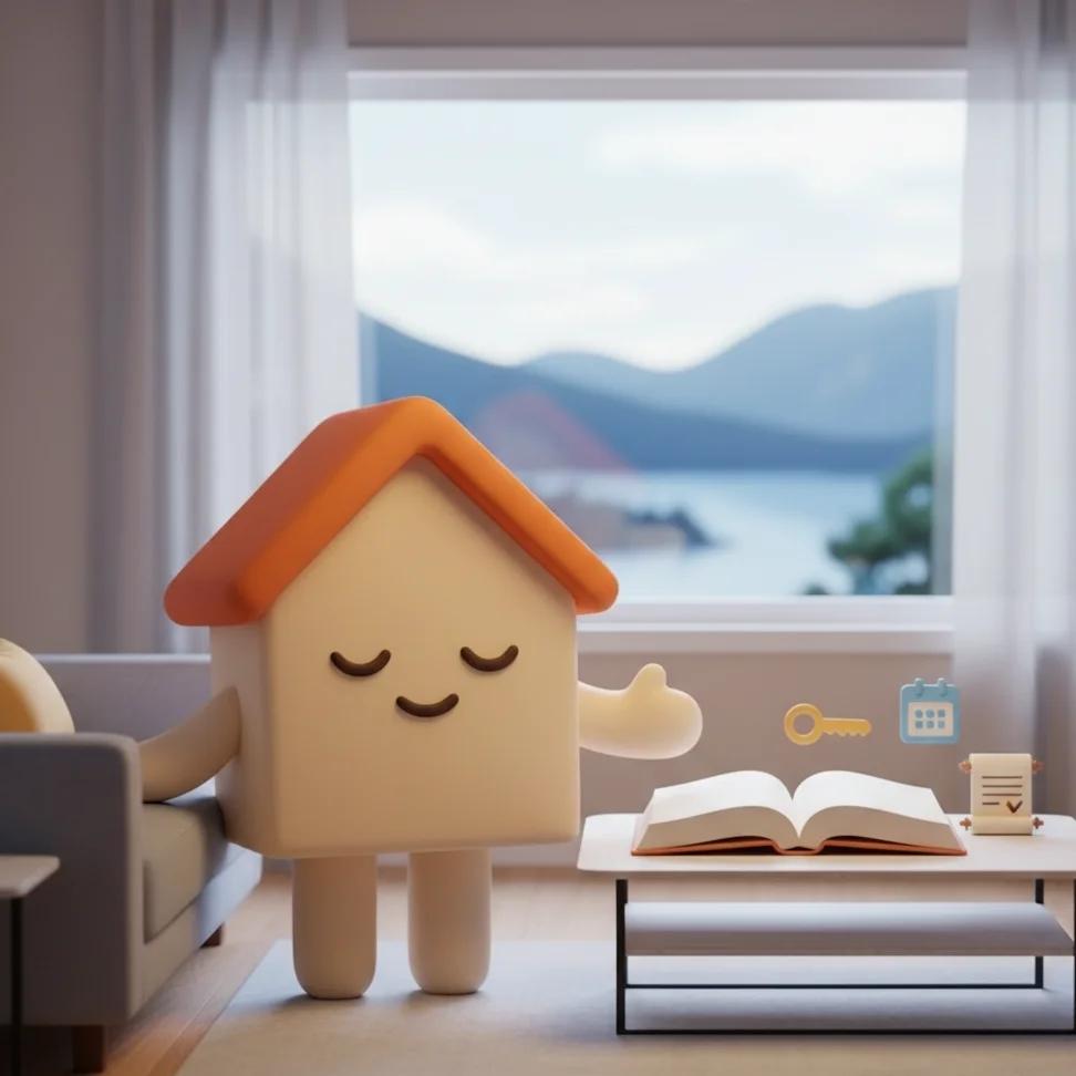 New Rules for Subletting in Östersund, Sweden 2025 – Complete Guide