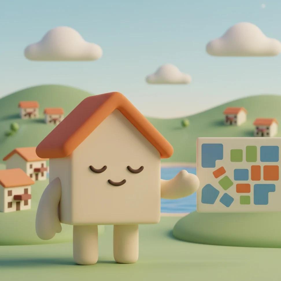 Living in Kramfors 2026 – Guide to Rental Apartments and Neighborhoods in the Heart of Ångermanland, Sweden