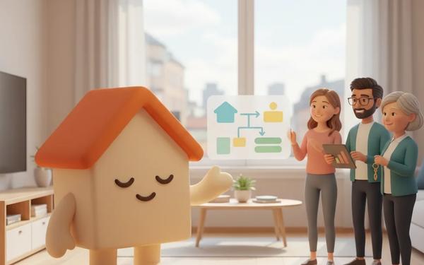 Andrahandsmarknaden 2026: Nya regler för uthyrning av bostadsrätt du måste känna till Andrahandsmarknaden 2026: Nya regler för uthyrning av bostadsrätt du måste känna till
