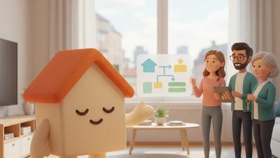 Andrahandsmarknaden 2026: Nya regler för uthyrning av bostadsrätt du måste känna till Andrahandsmarknaden 2026: Nya regler för uthyrning av bostadsrätt du måste känna till