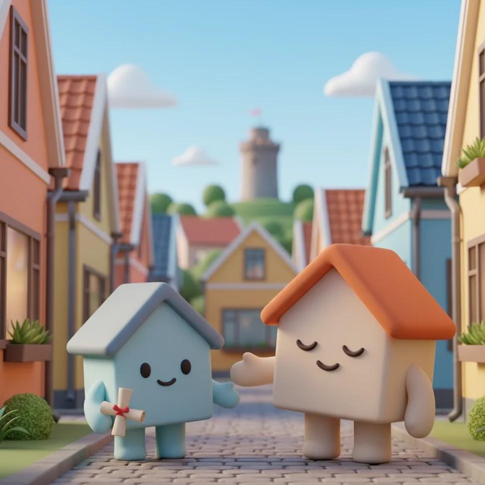 Subletting in Helsingborg, Sweden: All Rules for 2025