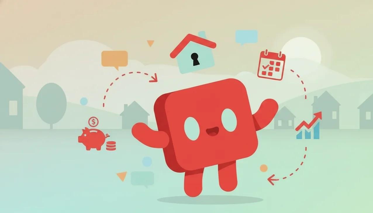 Fix Your Mortgage Rate or Not? Expert Advice in Uncertain Times for Enköping, Sweden