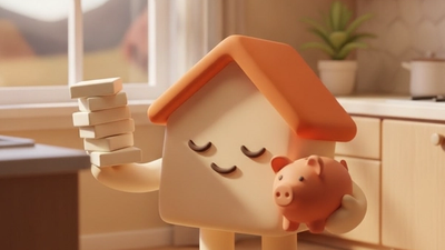 Bofrid: Single Parent Housing Costs in Malmö, Sweden - Budget & Strategies