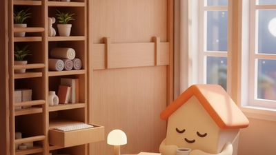 Compact Living 2026: Smart Solutions to Maximize Space in Your First Apartment in Sweden