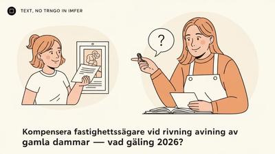 Levnadskostnader i Stockholm 2026: så mycket kostar det att bo