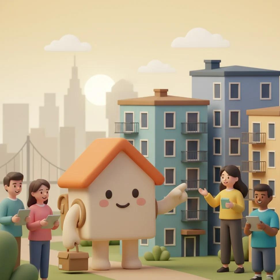 Housing Shortage for Young Adults in Gothenburg, Sweden 2026 – Causes, Challenges, and Solutions