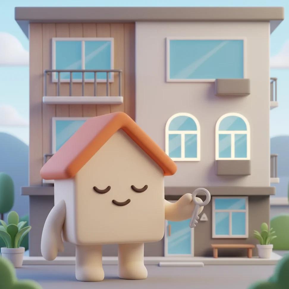 Senior Housing in Luleå, Sweden: Available Apartments Now on lagenhetlulea.se