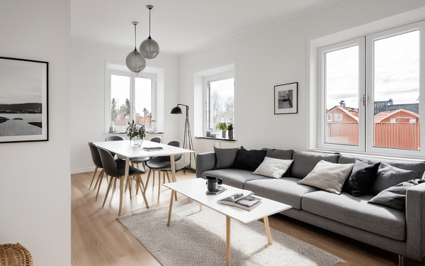 Byråkratiska hinder för svenska bostäder och bygglovsprocesser