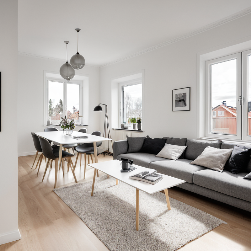 Byråkratiska hinder för svenska bostäder och bygglovsprocesser