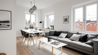 Byråkratiska hinder för svenska bostäder och bygglovsprocesser Byråkratiska hinder för svenska bostäder och bygglovsprocesser