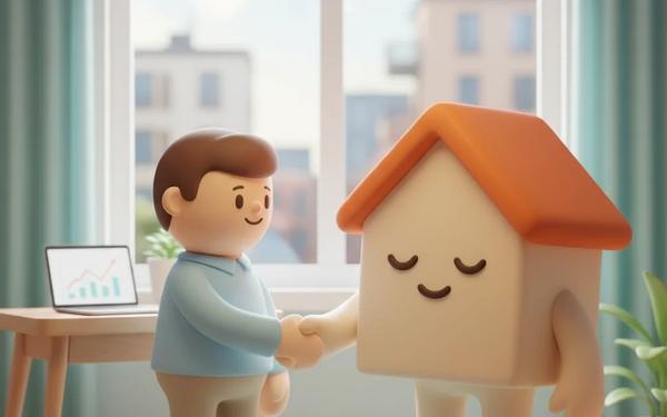 Längre uthyrningsperioder 2026: Nya regler som underlättar uthyrning av bostadsrätt vid utlandsvistelse