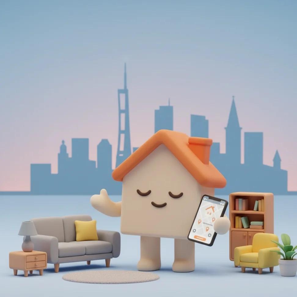 Find Furnished Apartments in Malmö, Sweden Quickly – Guide with Tips on kvmh.se