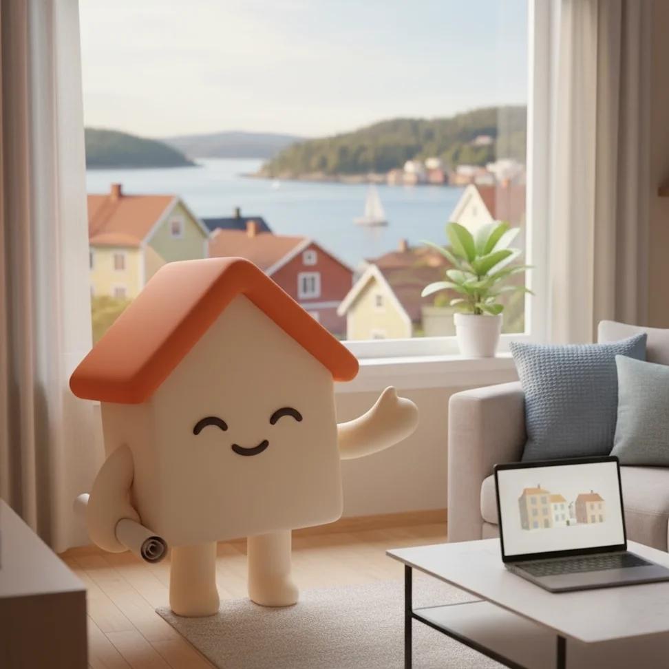 Moving to Hudiksvall 2026: Complete Guide to Rental Apartments, Neighborhoods, and Life in Sweden's Hälsingland Coastal City