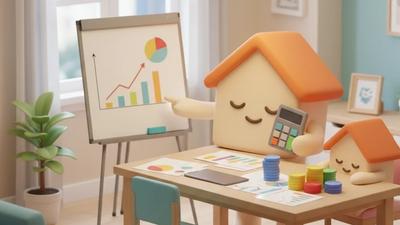 Hyresnivåer 2026: Guide till skälig hyra för bostadsrätt och hur du räknar ut kapitalkostnaden