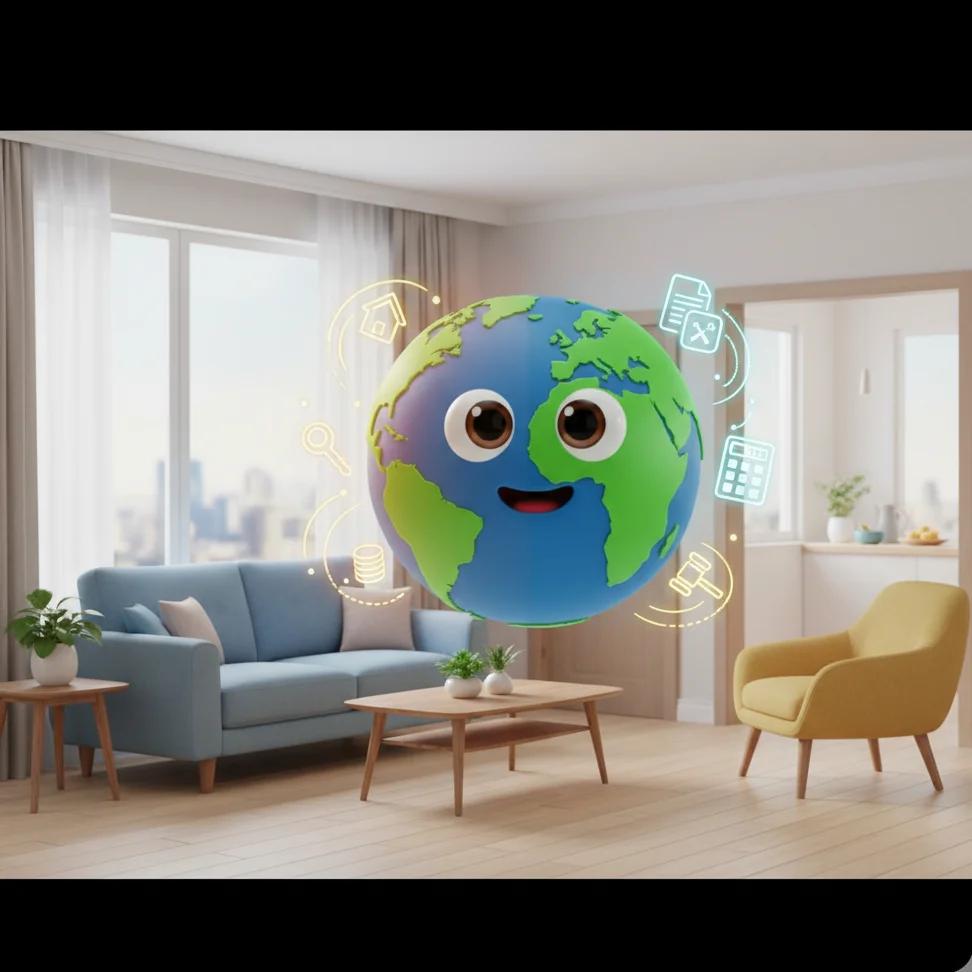 Renting Out a Room in Sweden: Lodger vs. Sublet – Rules, Tax & Rights