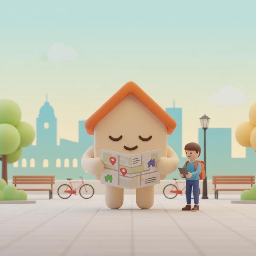 Renting a Student Apartment in Lund, Sweden Spring 2026 – Complete Guide and Current Tips