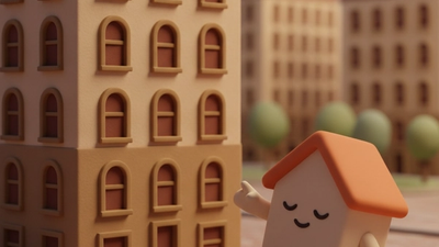 How hard is it to get an apartment in Stockholm 2026?