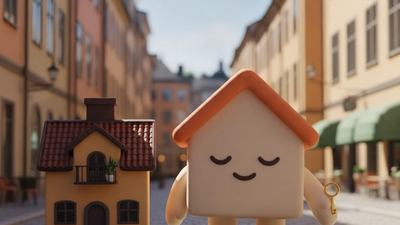 Tips for Finding an Apartment in Stockholm 2026 – Guide for First-Time Renters in Sweden