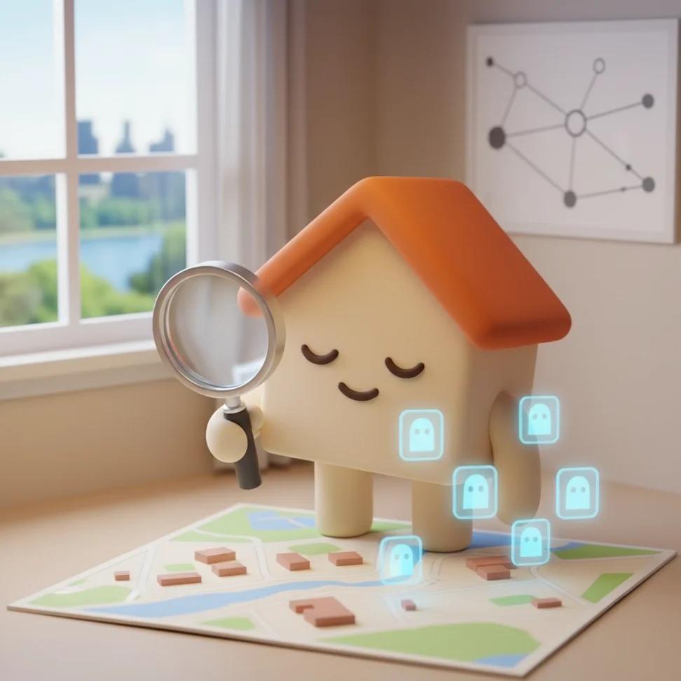 Renting in Huskvarna, Sweden: How to Find Hidden Vacant Apartments