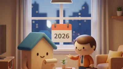 Nya privatuthyrningslagen 2026: Detta gäller | Bofrid
