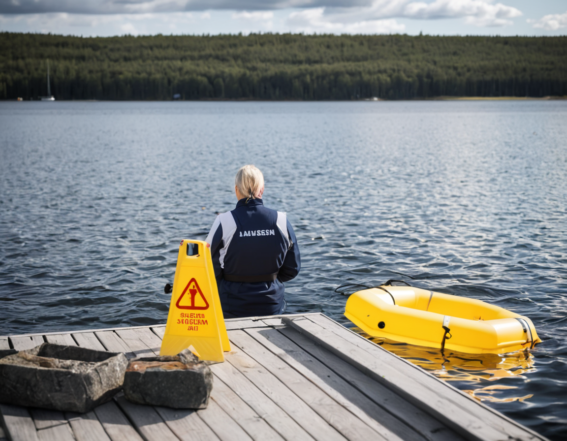 Legionella i Malmö: Vad hyresgäster behöver veta om säkerhet