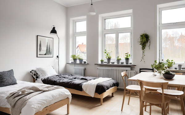 Unga vuxna och bostadsmarknaden: Utmaningar och nya regler
