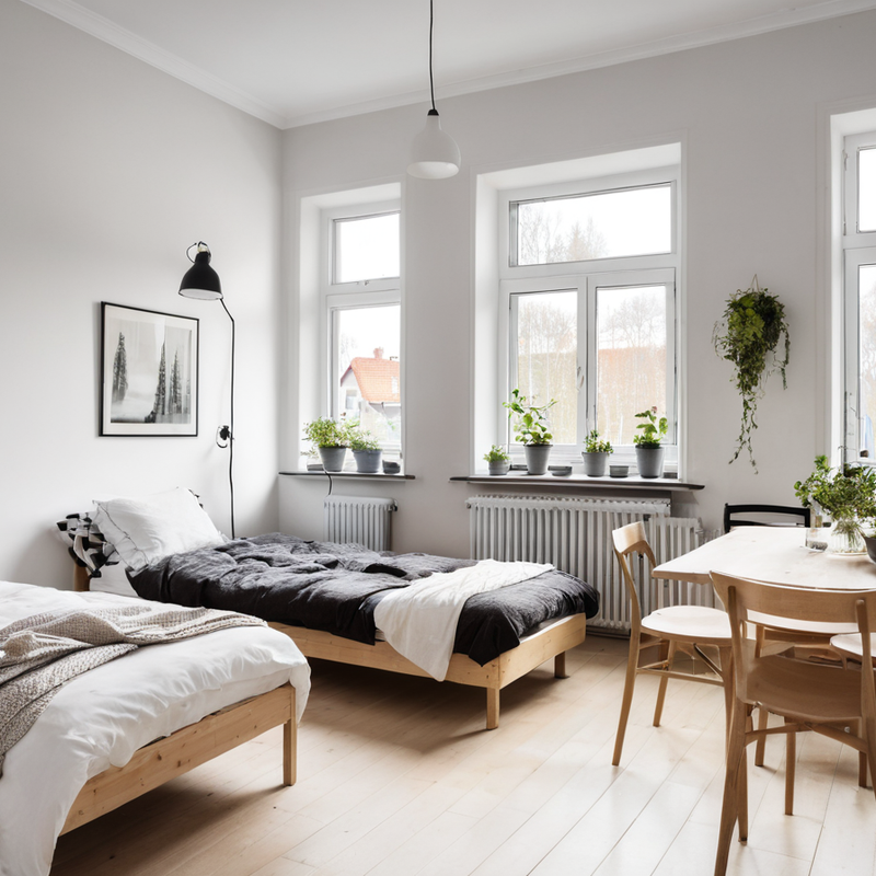 Unga vuxna och bostadsmarknaden: Utmaningar och nya regler