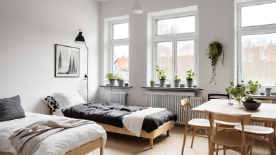 Unga vuxna och bostadsmarknaden: Utmaningar och nya regler Unga vuxna och bostadsmarknaden: Utmaningar och nya regler