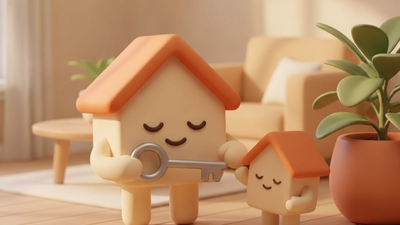 Rent out your Sweden apartment safely with Bofrids platform