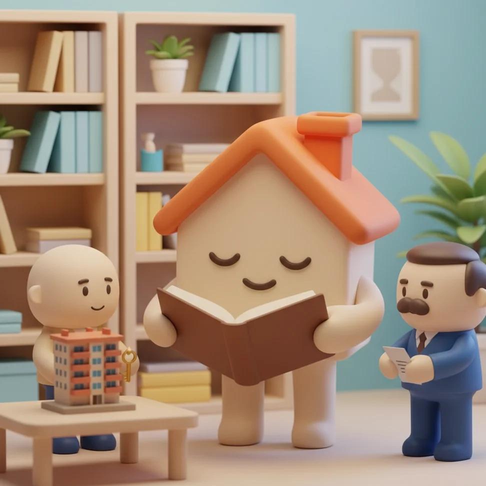 New Rules for Second-Hand Subletting in Sweden 2025 – Guide for Tenants and Landlords