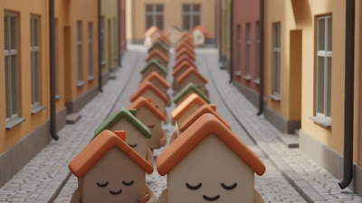 Housing Agencies and Rental Queues in Sweden 2026: How They Work